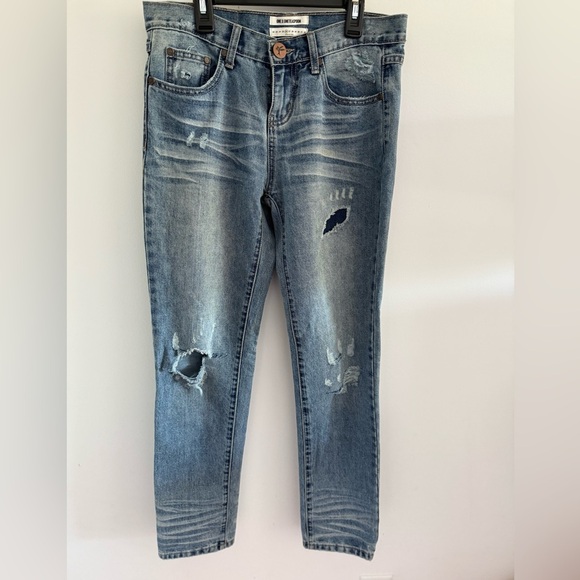 One Teaspoon Size 26 Awesome Baggies in Santa Cruz - Picture 1 of 5